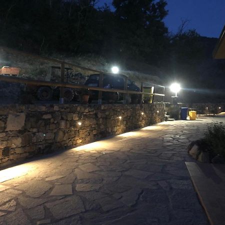 Agriturismo Le Macere Sasseta Exterior photo